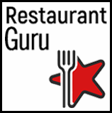 logo restaurant guru