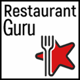  logo restaurant guru